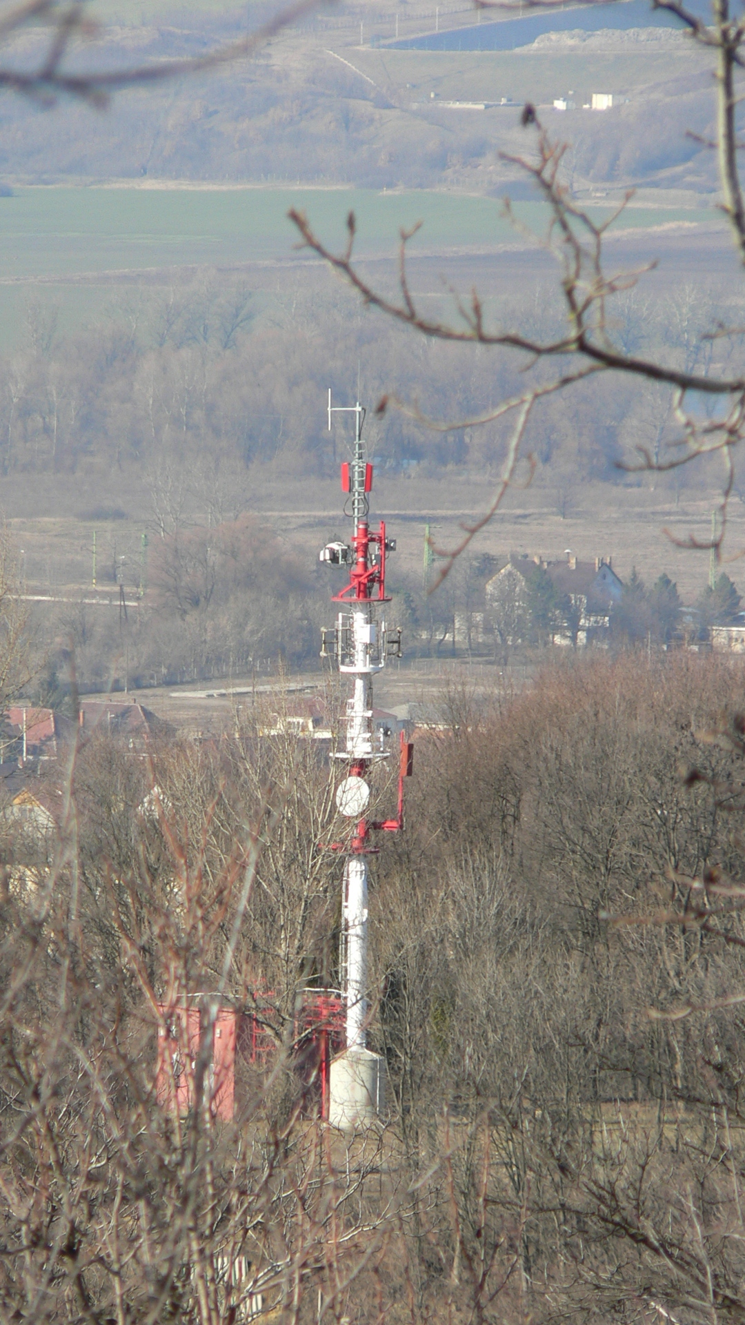  • Kazincbarcika, Bondor, Antenna Hungria adtorony •  • gg630504 cc-by-nc-sa
