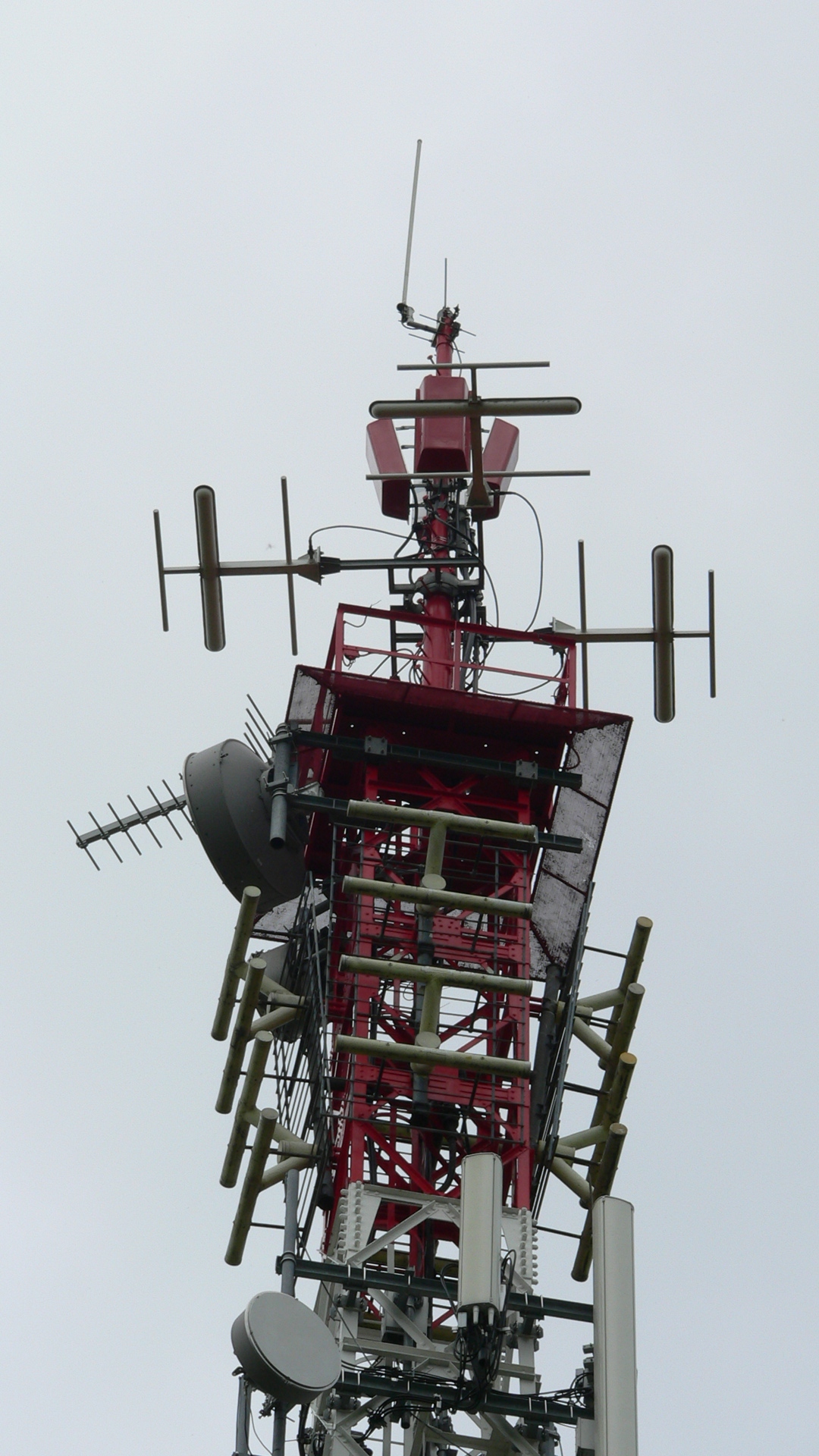  • zd, Drtos-hegy, antenna, Antenna Hungria,HG9RVD •  • gg630504 cc-by-nc-sa